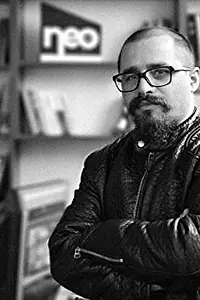 Актёр Dalip Gashi — главное фото персоны