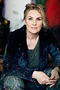 Актриса Birgitte Söndergaard — фото персоны