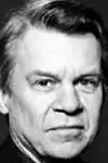 Актёр Magnus Ehrner — превью фото персоны