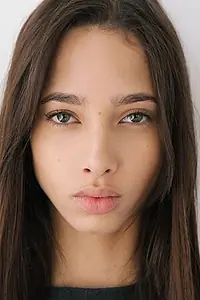 Актриса Yasmin Wijnaldum — фото персоны