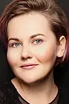 Актриса Светлана Фролова — превью фото персоны