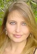 Актриса Ева Грэй — фото персоны