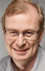 Актёр Мартин Пехлат — фото персоны