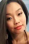 Актриса Айталина Лавернова — превью фото персоны