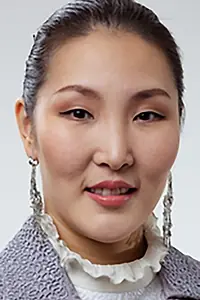 Актриса Нюргуяна Маркова — фото персоны