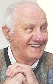 Актёр Милен Гетов — фото персоны