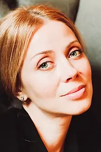 Актриса Светлана Саликова — фото персоны