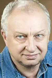 Актёр Вадим Асташин — главное фото персоны