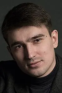 Актёр Николай Солдаткин — фото персоны