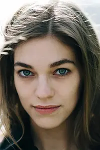 Актриса Samantha Gradoville — фото персоны