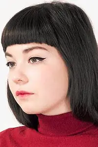 Актриса Полина Гречко — фото персоны