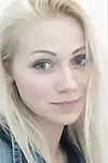 Актриса Екатерина Лисицына — превью фото персоны