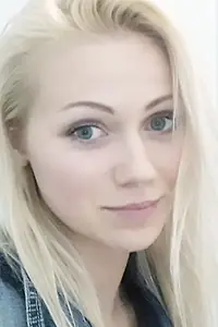Актриса Екатерина Лисицына — фото персоны