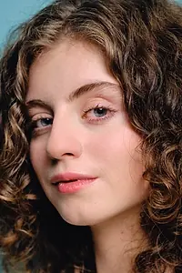 Актриса Lydia Maria Makrides — фото персоны
