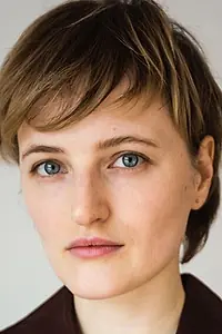 Актриса Кристина Исайкина-Бергер — фото персоны