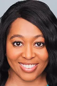 Актриса RaShayla Daniels — фото персоны