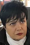 Актриса Бранимира Антонова — превью фото персоны
