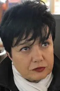Актриса Бранимира Антонова — фото персоны