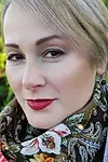 Актриса Надежда Понаровская — превью фото персоны