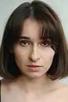 Актриса Ксения Новикова — превью фото персоны