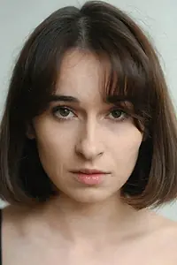Актриса Ксения Новикова — фото персоны