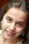 Актриса Карина Сардарова — превью фото персоны