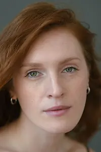 Актриса Марина Лебедева — фото персоны