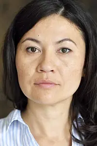 Актриса Альянура Третьякова — фото персоны