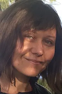 Актриса Наталья Титова — фото персоны
