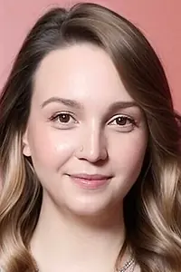 Актриса Дарина Умнова — фото персоны