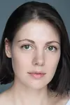 Актриса Лика Маркелова — превью фото персоны