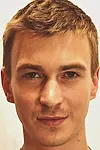 Актёр Дмитрий Рябов — превью фото персоны