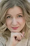 Актриса Юлия Иващенко — превью фото персоны