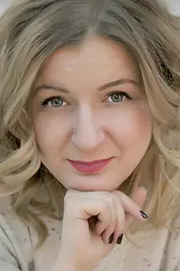 Актриса Юлия Иващенко — фото персоны