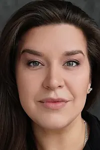 Актриса Дарья Баскакова-Левина — фото персоны