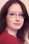 Актриса Марина Калиничева — превью фото персоны