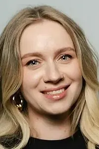 Актриса Елена Кукояка — фото персоны