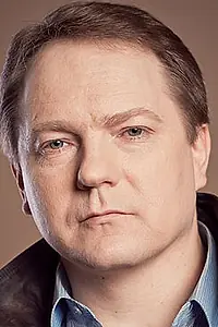 Актёр Сергей Ершов — фото персоны