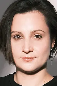 Актриса Галина Мосалова — фото персоны