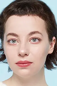 Актриса Женя Беркович — главное фото персоны
