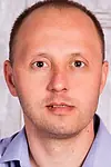 Актёр Дмитрий Чиков — превью фото персоны
