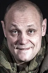 Актёр Андрей Слепнёв — фото персоны