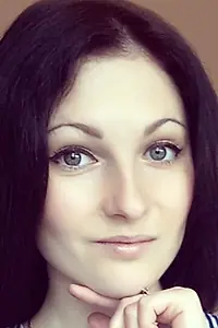 Актриса Яна Козлова — фото персоны