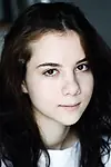 Актриса Варвара Пахомова — превью фото персоны