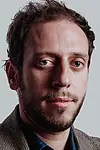 Актёр Дмитрий Хасис — превью фото персоны