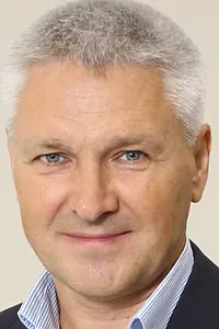 Актёр Игорь Есин — фото персоны