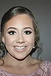 Актриса Alyssa Tuddenham — превью фото персоны