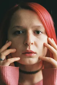 Актриса Алена Шлюндт — фото персоны