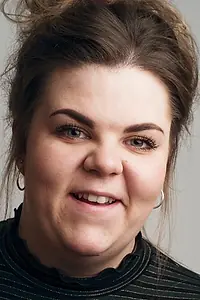 Актриса Gina Fillingham — фото персоны