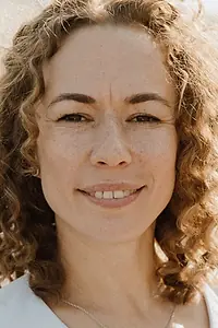 Актриса Евгения Бестужева — фото персоны